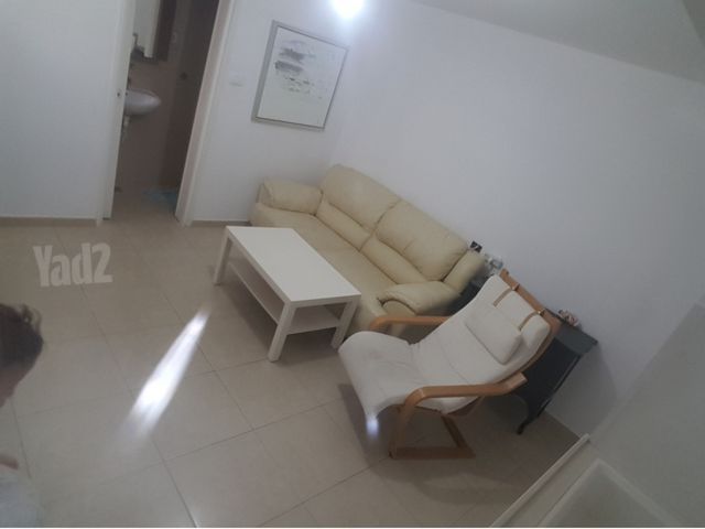 יחידת דיור להשכרה בירושלים — 2