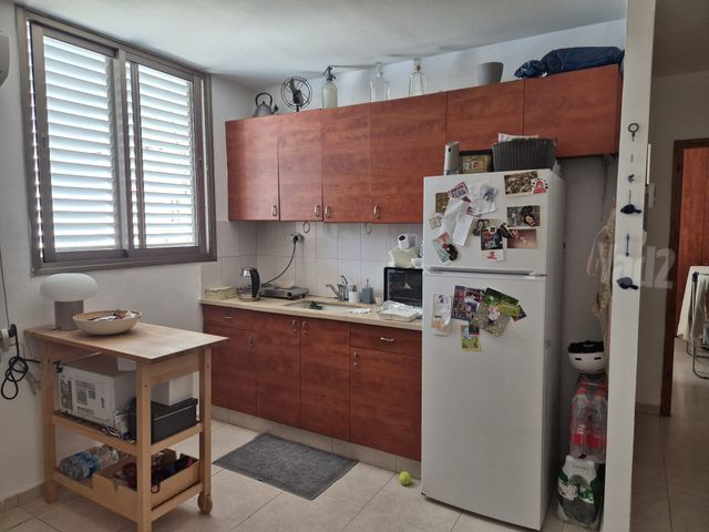 דירה להשכרה בתל אביב יפו — 2