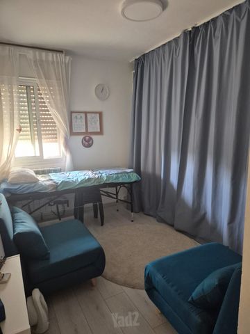 דירה להשכרה בירושלים — 2