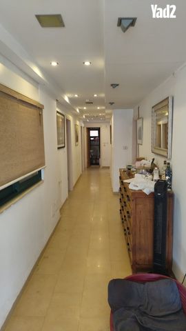 החורש 107