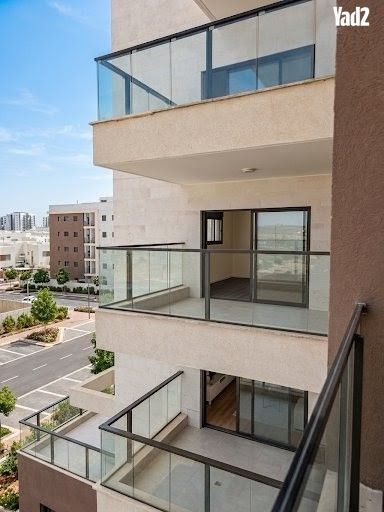 נחל ערוגות 22