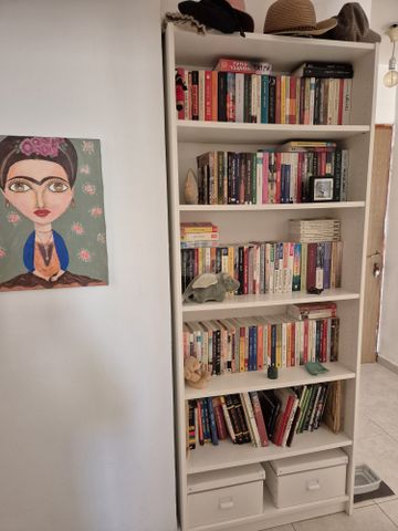 דירה להשכרה בתל אביב יפו — 4