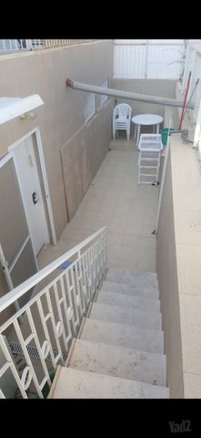 יחידת דיור להשכרה בירושלים — 4