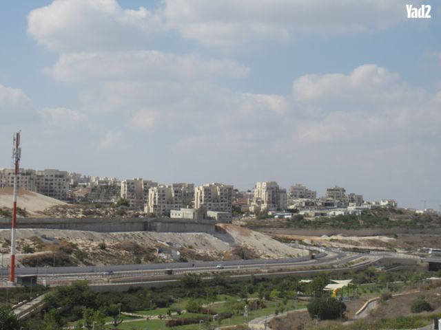 אהרונסון 1