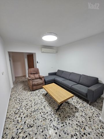 דירה להשכרה במבשרת ציון — 2