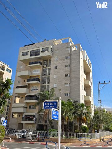 נחל שניר 