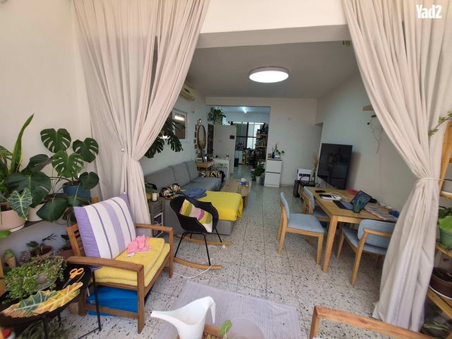 לב המושבה / מרכז העיר