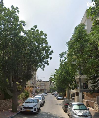 דירה, מרום נווה, רמת יצחק, רמת גן