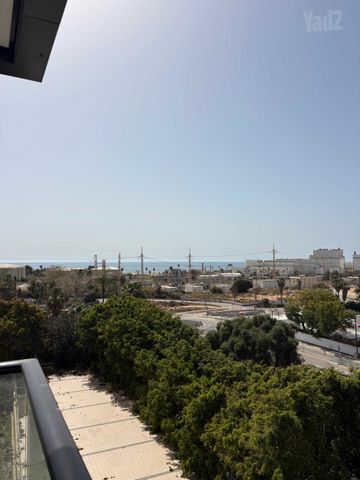 דירה למכירה בתל אביב יפו (תיווך) — 3