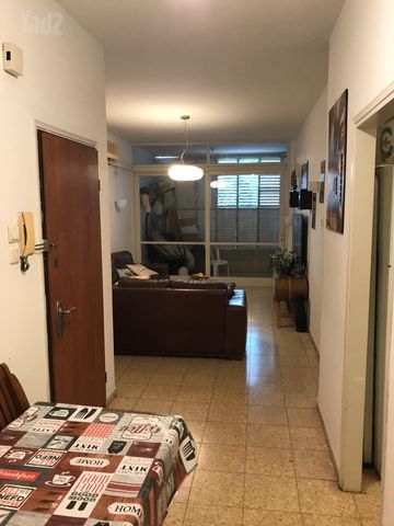 דירה, מרום נווה, רמת יצחק, רמת גן