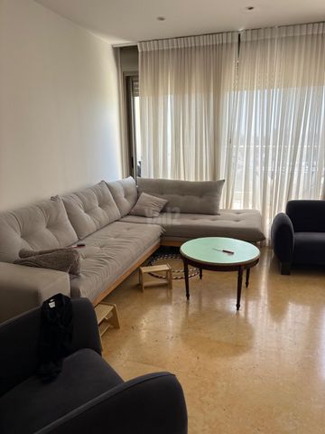 דירה להשכרה בתל אביב יפו (תיווך) — 3