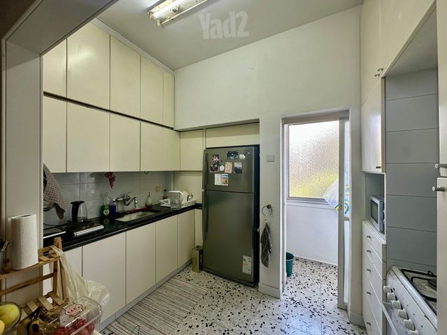 דירה להשכרה בתל אביב יפו (תיווך) — 3