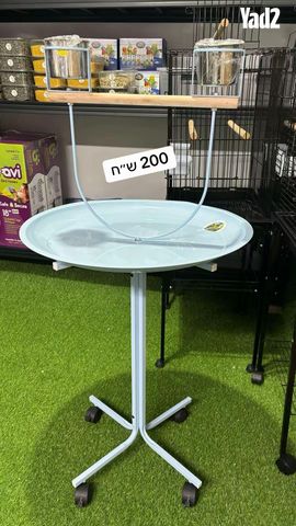 תמונת מודעה - חיות מחמד