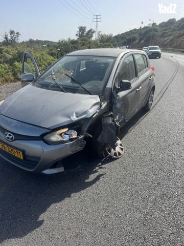 מודעת רכב טויוטה קאמרי