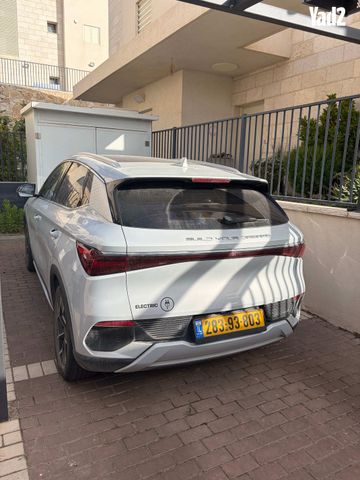 מודעת רכב בי.ווי.די אטו 3