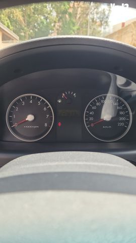 מודעת רכב יונדאי גטס