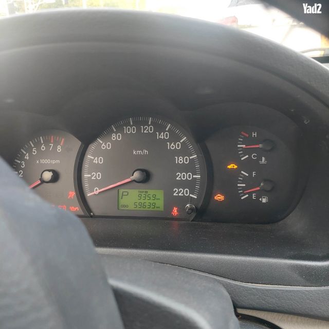 מודעת רכב קיה סראטו
