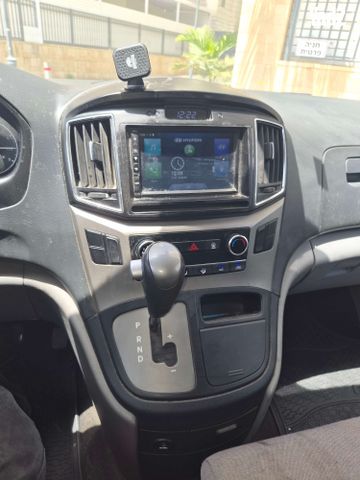 מודעת רכב יונדאי H-1 / i800