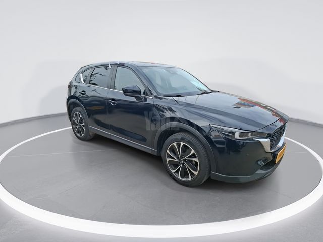 מודעת רכב מאזדה CX-5 2