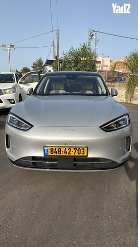 מודעת רכב סרס 5
