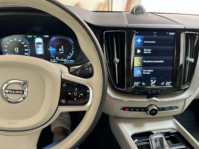 מודעת רכב וולוו XC60