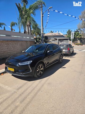 מודעת רכב סרס 5