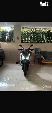 מודעת רכב קימקו KYMCO DTX 360