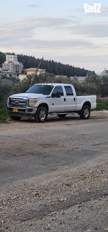 מודעת רכב פורד