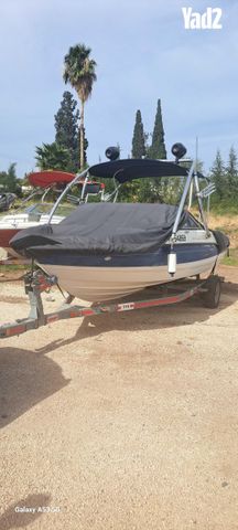 מודעת רכב Bayliner