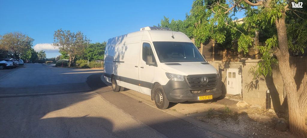 מודעת רכב מרצדס