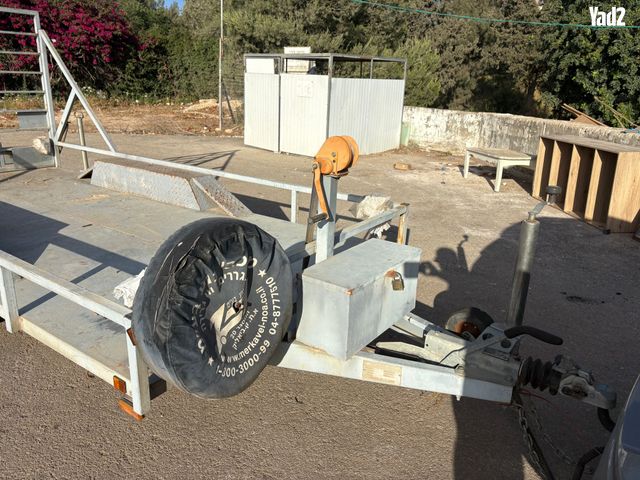 מודעת רכב פרטי/מסחרי
