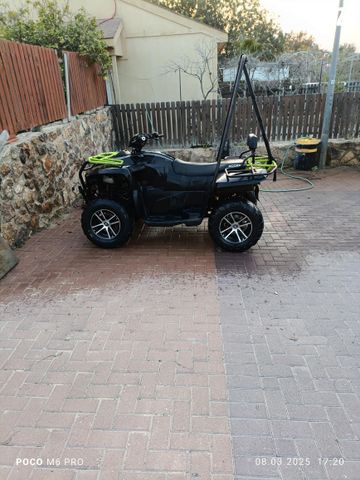 מודעת רכב ACCESS