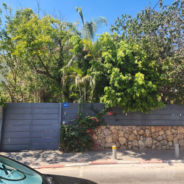 בית פרטי/ קוטג' למכירה בתל אביב יפו — 5