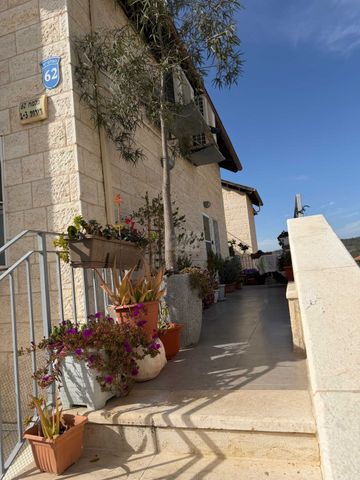 דופלקס למכירה במבשרת ציון — 3