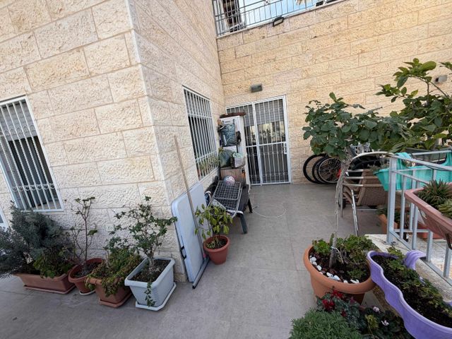 דופלקס למכירה במבשרת ציון — 4