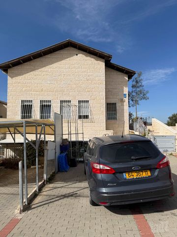דופלקס למכירה במבשרת ציון — 2
