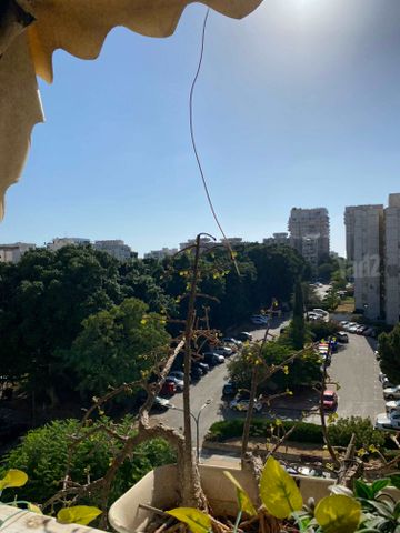 דירה להשכרה בתל אביב יפו — 4