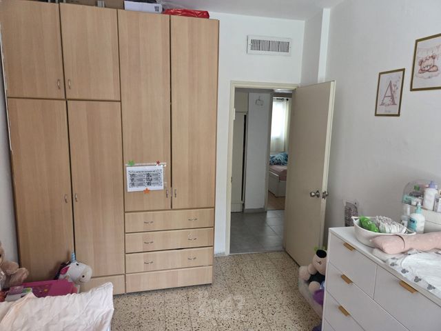 דירה להשכרה בתל אביב יפו — 4
