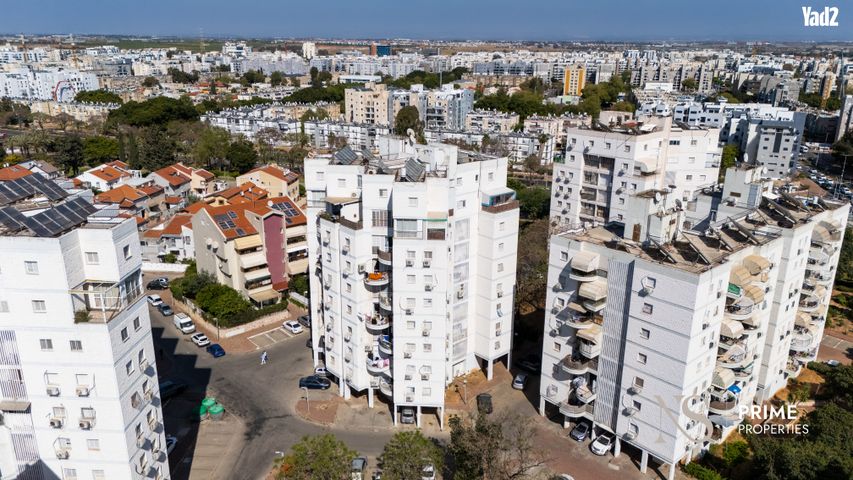 אבות ישורון 9