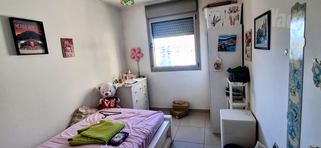 דירה למכירה בתל אביב יפו (תיווך) — 4
