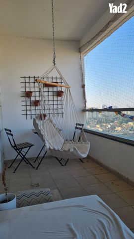 מודעת נכס, יצחק אבינו, באר שבע