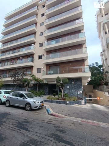 דירה, נחלת גנים, רמת גן