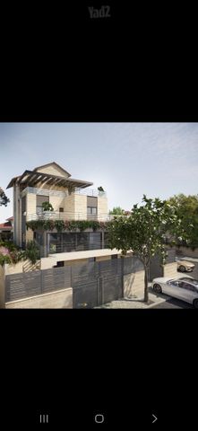 בית פרטי/ קוטג' למכירה בבית שמש (תיווך) — 4