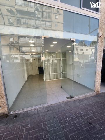 ד' / מערב מרכז העיר