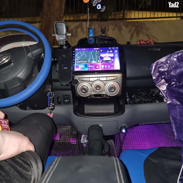 מודעת רכב דייהטסו סיריון