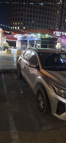 מודעת רכב קיה סטוניק
