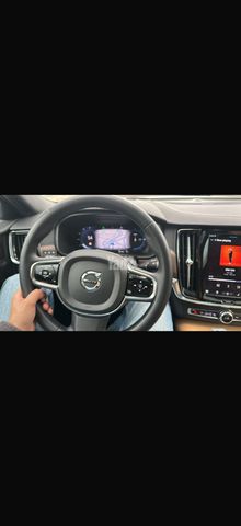 מודעת רכב וולוו S90