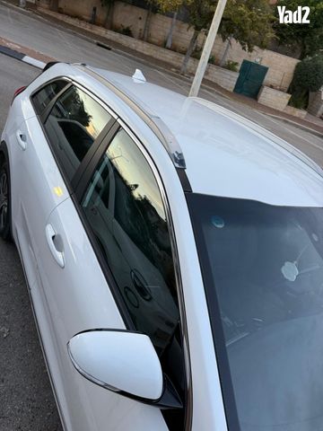 מודעת רכב קיה נירו