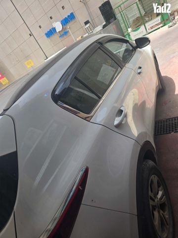מודעת רכב קיה ספורטז'