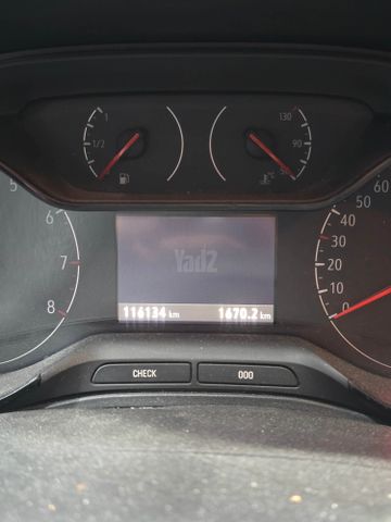 מודעת רכב אופל גרנדלנד